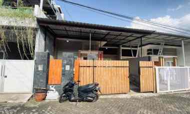 Rumah Dijual di KARANGPLOSO