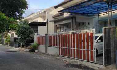 Rumah Minimalis Siap Huni Lokasi Saxophone Kota Malang