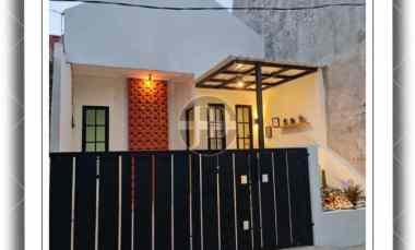 gambar rumah minimalis siap huni lokasi strategis