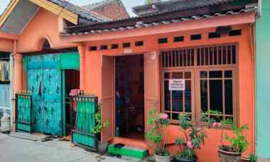 Rumah Minimalis Strategis Bebas Banjir