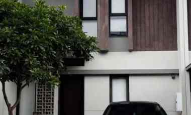 rumah minimalis summarecon dekat tol gedebage bandung