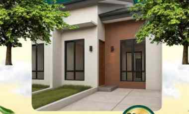 rumah minimalis tanah 70m only 400 jutaan di cibubur