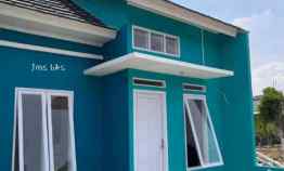 Rumah Minimalis tanpa DP di Tarumajaya Bekasi