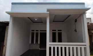 Rumah Minimalis Terbaik di Cibitung Siap Huni