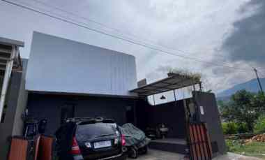 rumah minimalis ujungberung dekat cipadung bandung