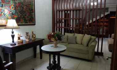 rumah minimalis ujungberung indah bsndung