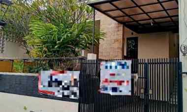 rumah mininalis cigadung dekat dago cikutra bandung