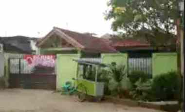 rumah mlengeh harga enjoy di pondok kelapa duren sawit