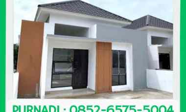 Rumah Dijual di Jalan Sigunggung