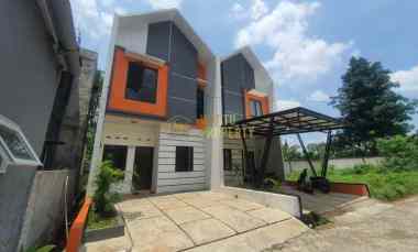 Rumah Dijual di Jl. Kp. Curug No. 25, Pakansari, Kec. Cibinong, Kabupaten Bogor, Jawa Barat 16915