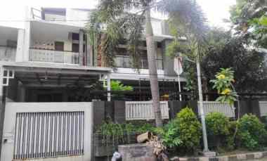 rumah moderen di turangga siap huni kota bandung