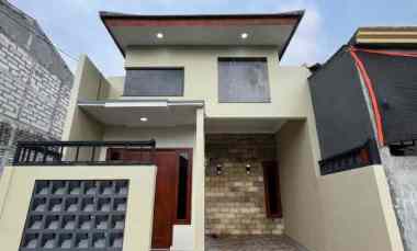 gambar rumah modern clasic 200 jutaan