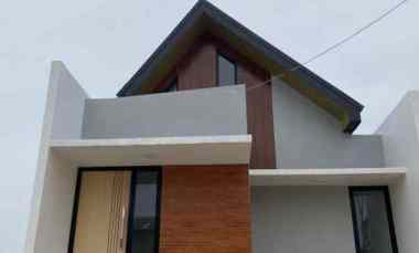 rumah modern dan minimalis