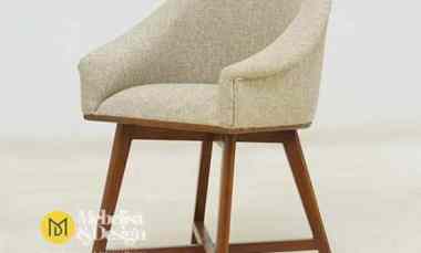 Rumah Modern dekat KRL, hanya 645 Jutaan - Kila Hills