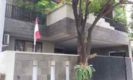 Rumah Modern Full Furnished di Cililitan Jakarta Timur