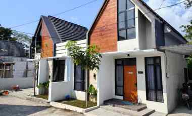 rumah modern minimalis 500 jutaan di kasihan bantul