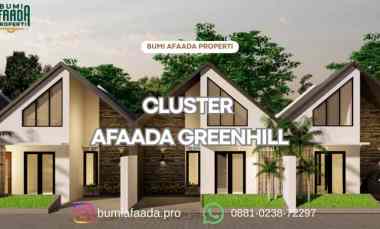 rumah modern minimalis model scandinavian