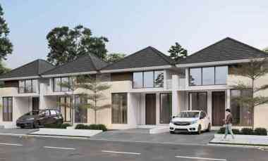 Rumah Modern Minimalis Premiumm