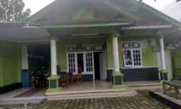 rumah modern murah strategis di sukra kab indramayu