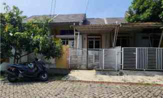 Rumah Modern Murah Villa Bogor