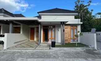 Rumah Dijual di Panjatan Kulonprogo Yogyakarta