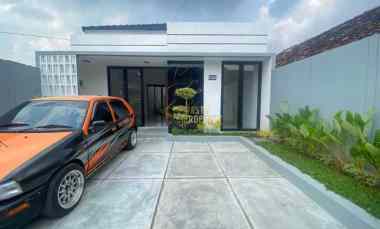 Rumah Dijual di Tridadi, Kec. Sleman, Kab. Sleman, Yogyakarta