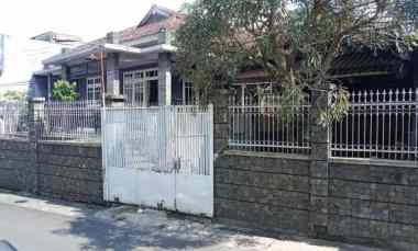 rumah modern siap huni lokasi bareng kota malang