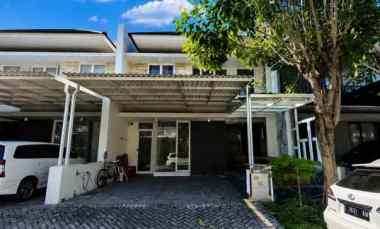 rumah monticello royal residence minimalis siap huni