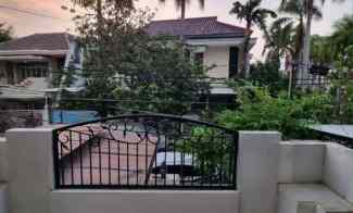 Rumah 2 lantai Muara Karang,Pluit Harga Terbaik