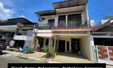 rumah mulawarman tembalang semarang