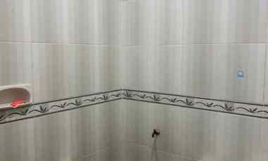 rumah mulyosari baru strategis siap huni