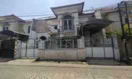 Rumah Terawat 2 LT Surabaya Timur dekat Sutorejo, Wisma Permai