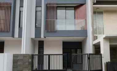 Rumah Mulyosari NEW Minimalis