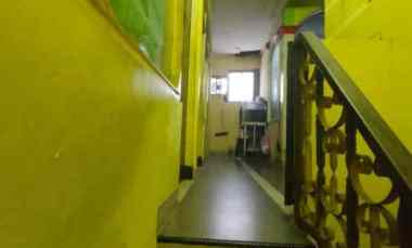 Rumah Mulyosari UTARA, Strategis