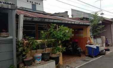 Rumah Murah 1,5 Lantai di Purwokerto Selatan