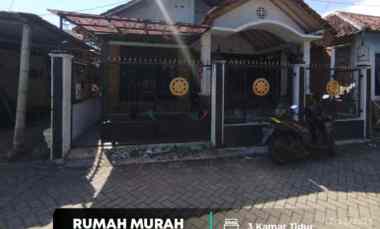 rumah murah 150 meter ke ringroad timur kotagede jogja