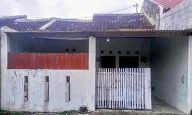 rumah murah 200 juta an di jaten karanganyar siap huni