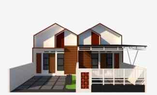 Rumah Murah 200 Jutaan di Cibinong