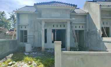 rumah murah 400 jutaan 7 menit ke pasar godean sleman