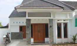 Rumah Murah 400m dari Ringroad Selatan Yogyakarta