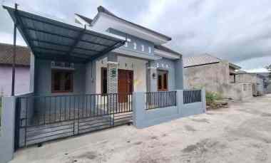 Rumah Dijual di Madurejo, Kec. Prambanan, Kab. Sleman, Yogyakarta