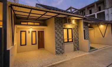 rumah murah 500 jutaan di grogol iimo depok