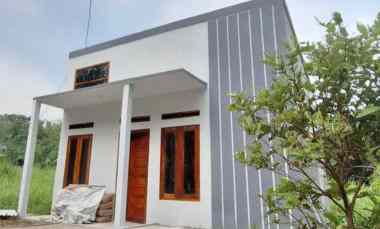 rumah murah anti banjir