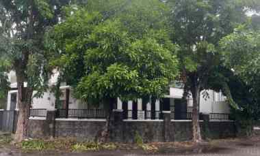 rumah murah araya galaxy bumi permai 2 surabaya