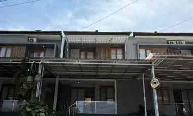 rumah murah asri lingkungan asri di sariwangi bandung