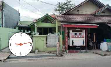 rumah murah bagus dan strategis untuk usaha