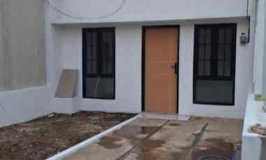 rumah murah bandung 160 jut an