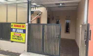 rumah murah bandung kota bisa kpr dp nol