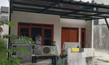 gambar rumah murah bandung lokasi strategis dekat stt telkom