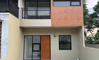 rumah murah baru hanya 3 6 km ke upi setiabudi bandung